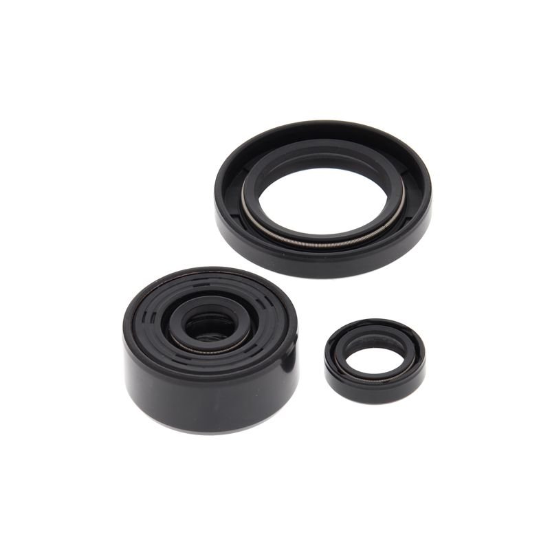 Kit retenes motor VERTEX Yamaha YFM 250 RAPTOR