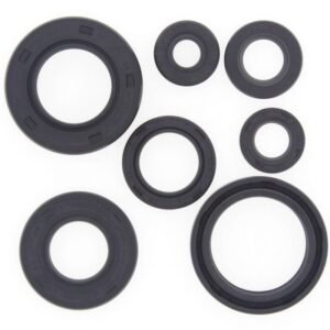Kit retenes motor VERTEX YAMAHA YFS 200 Blaster 88-06