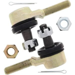 Kit rotulas direccion 10mm ALLBALLS 51-1016 Artic Cat DVX Kawasaki KFX Polaris Outlaw Suzuki LTZ Yamaha Raptor