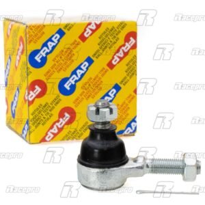 Kit rotulas direccion FRAP M10X1.25 R DERECHA F2784 LTZ 400 YAMAHA RAPTOR 660 YFZ 450 BANSHEE CAN AM POLARIS KYMCO ARTIC CAT