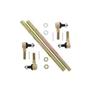 Kit rotulas y varillas direccion reforzado ALLBALLS 52-1002 YFZ 350 BANSHEE