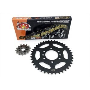 Kit transmision HONDA TRX 450 R - reforzado