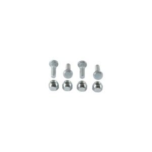 Kit tuercas y esparragos rueda delantera y trasera ALLBALLS 85-1043 HONDA TRX 300 400 450R 450ER y GRIZZLY