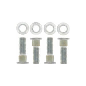 Kit tuercas y esparragos rueda delantera y trasera ALLBALLS 85-1065 Suzuki 400 450 500