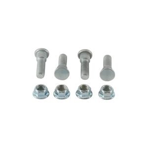 Kit tuercas y tornillos rueda delantera y trasera ALLBALLS 85-1001 Yamaha YFM 250 350 700 RAPTOR YFZ 450 450R BLASTER