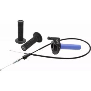 Kit Vortex MOTION PRO mango gas + cable YFM RAPTOR 660 Raptor