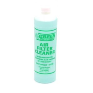 Limpiador filtro de aire GREEN 1L