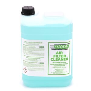 Limpiador filtro de aire GREEN 5L