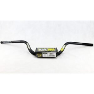 Manillar PROTAPER Contour 28 Raptor negro