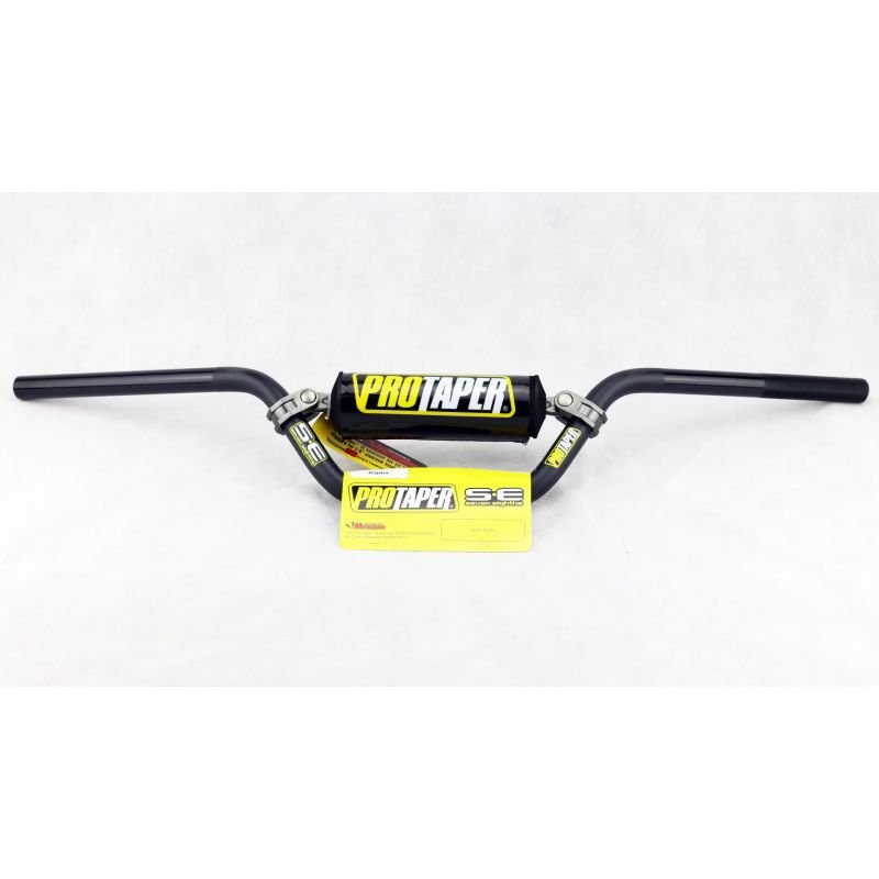 Manillar PROTAPER SE 22 Raptor negro