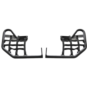 PARRILLAS BASIC COLOR NEGRO - ARCTIC CAT DVX 400