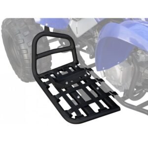 PARRILLAS PULIDAS - YAMAHA YFM 90R