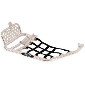 PARRILLAS RACING COLOR NEGRO - ARCTIC CAT DVX 400