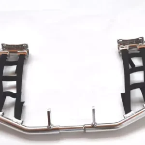 PARRILLAS BASIC PULIDAS - ARCTIC CAT DVX 400