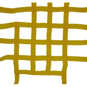 PARRILLAS CINTAS / CUERDAS Q2 AMARILLO - KAWASAKI KFX 400