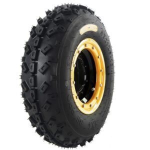 Neumatico BEPRO deportivo 2XT Delantero 21x6x10 30N