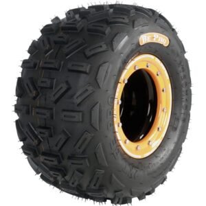 Neumatico BEPRO deportivo 2XT TRASERO 20x11x9 42N
