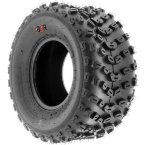 Neumatico BPR by SUNF A005 6 lonas 22x11x10 47F