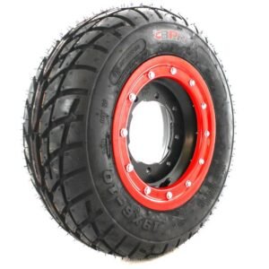 Neumatico BPR by SUNF A021 4 lonas 165/70-10 42N