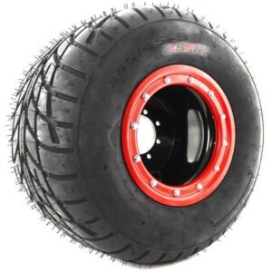 Neumatico BPR by SUNF A021 4 lonas 225/45-10 49N