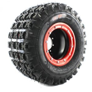 Neumatico BPR by SUNF A027 6 lonas 20x10x9 47J