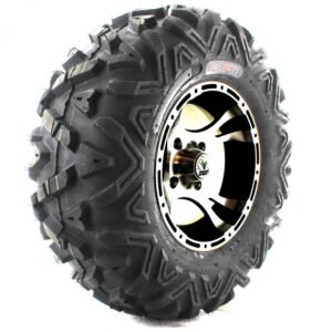 Neumatico BPR by SUNF A033 6 lonas 25x10x12