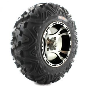 Neumatico BPR by SUNF A033 6 lonas 25x8x12 65J