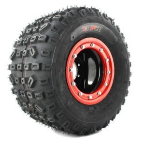 Neumatico BPR by SUNF A035 4 lonas 18x10x8 42N