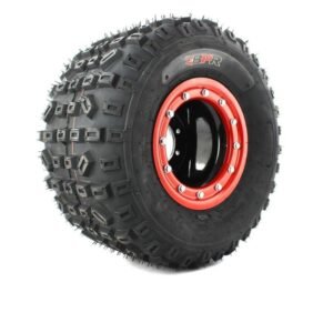 Neumatico BPR BY SUNF A035 6 lonas 20x11x9 43J