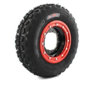 Neumatico BPR by SUNF A035 6 lonas 21x6x10 35N