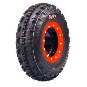 Neumatico BPR P348 6 lonas 21x7x10 sin prensar 30J