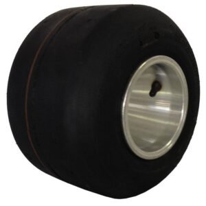 Neumatico kart BEPRO 6117 11x6.00-5