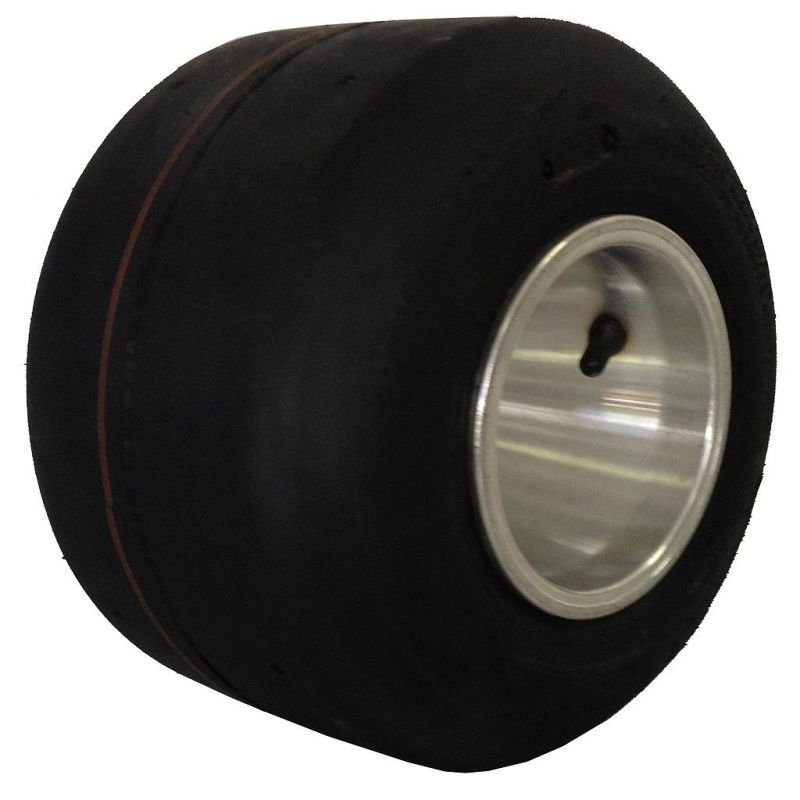 Neumatico kart BEPRO 6117 11x6.00-5