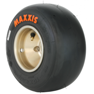 Neumatico kart MAXXIS MA-SR1 PRIME 10X4.50-5 CIK