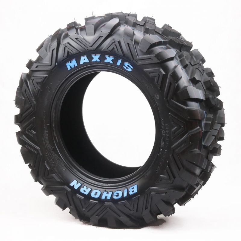 Neumatico MAXXIS BIGHORN M918 6 lonas 26x12x12 58N