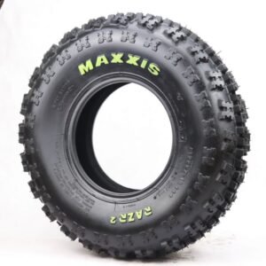 Neumatico MAXXIS RAZR 2 6 lonas 23X7X10 36J