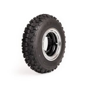 Neumatico OBOR ADVENT MX WP05 4 lonas 20x6x10 17N