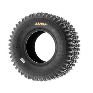 Neumatico SUNF A012 4 lonas 18x9.5x8 33F