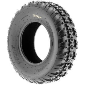 Neumatico SUNF A031 6 lonas 21x7x10 35J