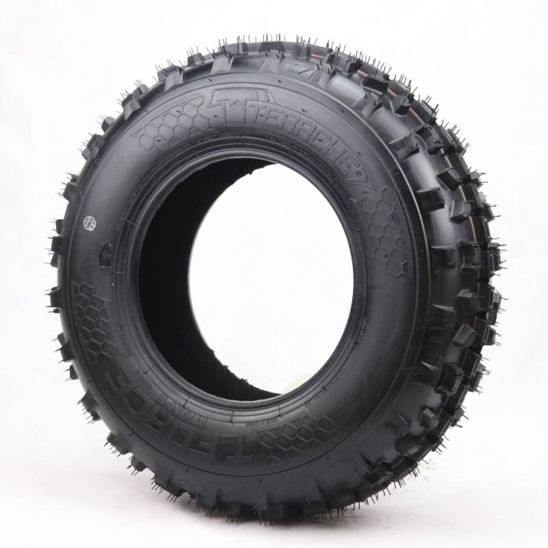 Neumatico TERACHE MX 4 lonas 20x6x10 209 BLANDO 35N