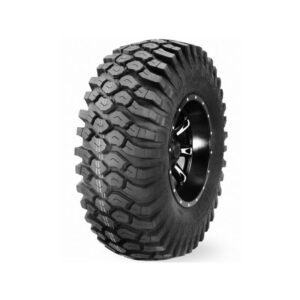 Pack 4 neumaticos OBOR CRAWLER P3057 30x10x15 8 lonas