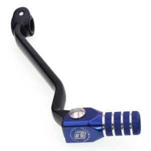 Palanca de cambio Racepro azul YAMAHA YFM RAPTOR 700 Honda XR 250 R XR 400 R 96-04