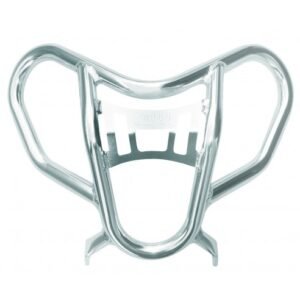 DEFENSA DELANTERA X2 PULIDAS - ARCTIC CAT DVX 400