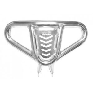 DEFENSA DELANTERA X5 PULIDAS - ARCTIC CAT DVX 400