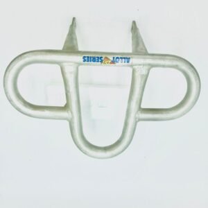 Parachoques delantero Yamaha warrior 350