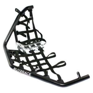 Parrillas MQ Racer LTR 450 negro