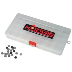 Pastillas reglaje HOT CAMS 9.48mm 1.20-3.50mm LTZ 400 DVX 400 KFX 400 450 YFZ 450