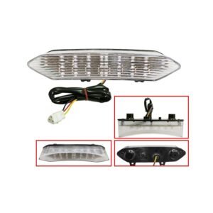 Piloto trasero RACEPRO YFM Raptor 700 06-13 YFZ 450R 09-15