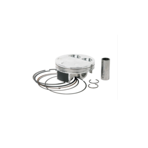 Pistón VERTEX ALTA COMPRESION 23551 A 95mm YAMAHA YFZ 450 04-13 YFZ 450R 09-23