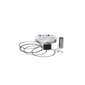 Pistón VERTEX ALTA COMPRESION 23553 A 95.5mm SUZUKI LTR 450 06-09